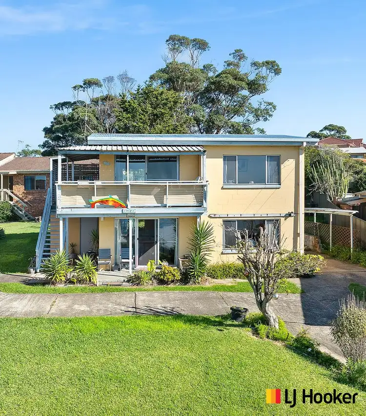 Second view of Homely house listing, 19 Illabunda Drive, Malua Bay NSW 2536