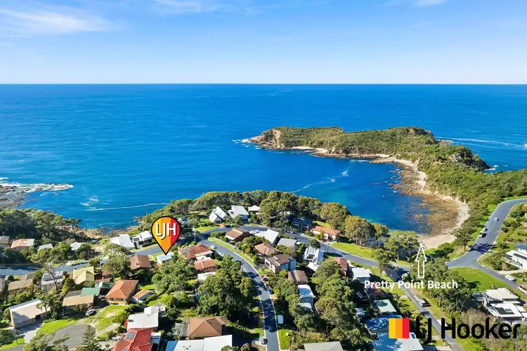 Third view of Homely house listing, 19 Illabunda Drive, Malua Bay NSW 2536