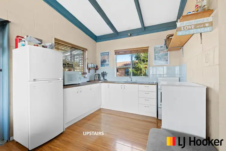 Fifth view of Homely house listing, 19 Illabunda Drive, Malua Bay NSW 2536