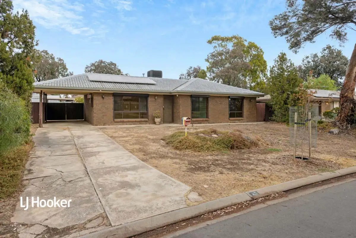Main view of Homely house listing, 20 Coolen Crescent, Burton SA 5110