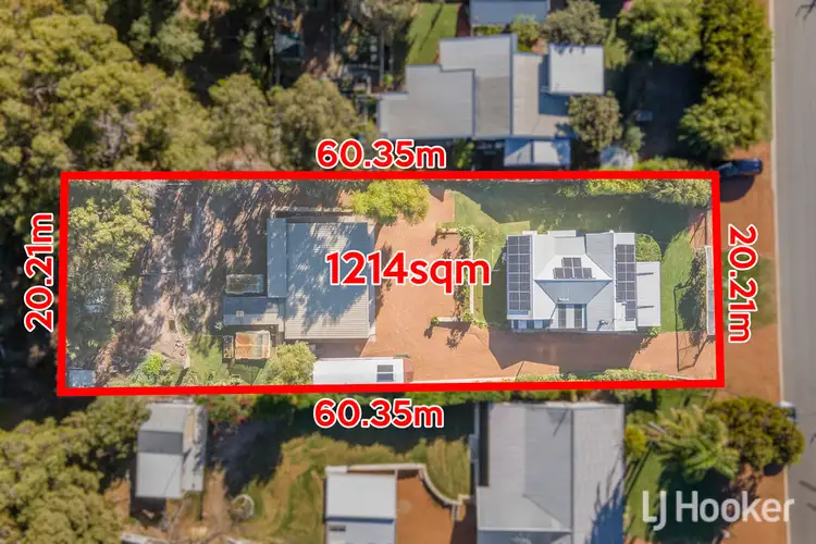 Third view of Homely house listing, 26 Ayrton Street, Dawesville WA 6211