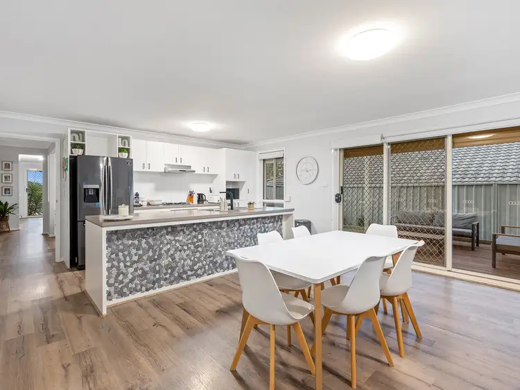 Third view of Homely house listing, 85 Clydesdale Street, Wadalba NSW 2259