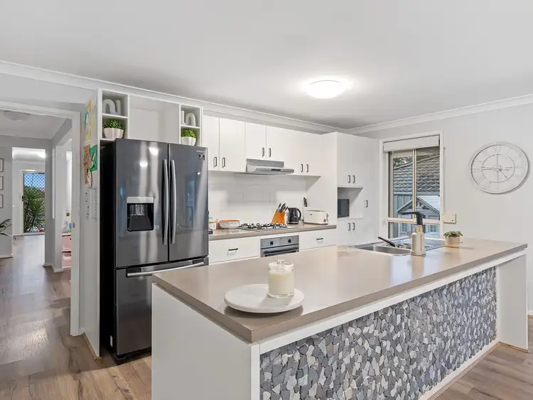 Fourth view of Homely house listing, 85 Clydesdale Street, Wadalba NSW 2259