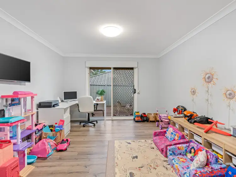 Fifth view of Homely house listing, 85 Clydesdale Street, Wadalba NSW 2259