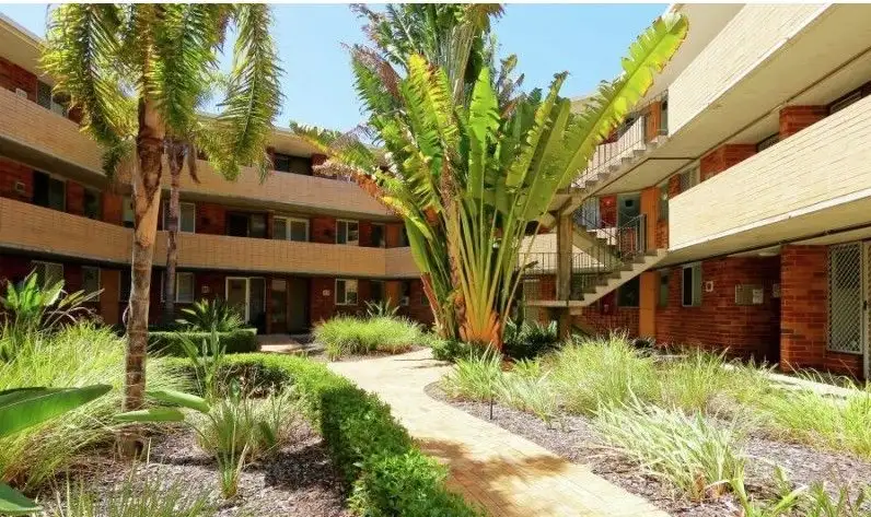 Main view of Homely apartment listing, 14F/47 Herdsman Parade, Wembley WA 6014