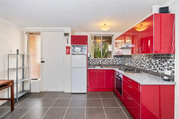 Second view of Homely apartment listing, 14F/47 Herdsman Parade, Wembley WA 6014