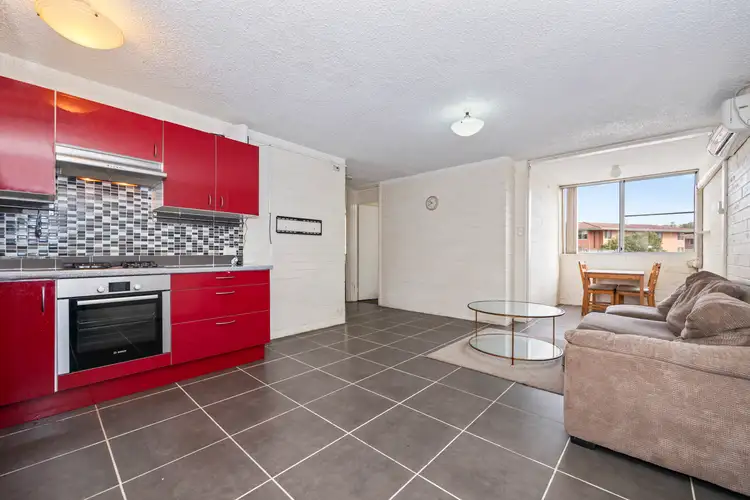 Fourth view of Homely apartment listing, 14F/47 Herdsman Parade, Wembley WA 6014