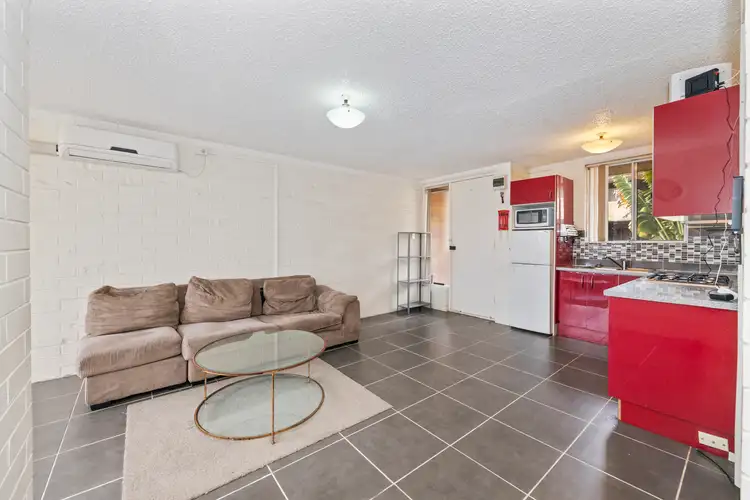 Sixth view of Homely apartment listing, 14F/47 Herdsman Parade, Wembley WA 6014