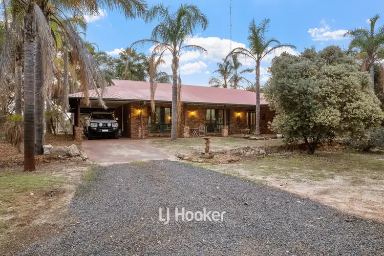 Second view of Homely house listing, 86 Ryelands Drive, North Boyanup WA 6237