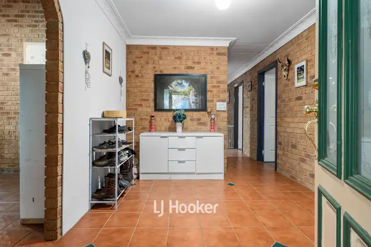 Fourth view of Homely house listing, 86 Ryelands Drive, North Boyanup WA 6237