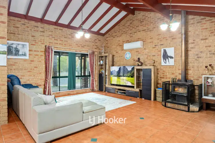 Sixth view of Homely house listing, 86 Ryelands Drive, North Boyanup WA 6237