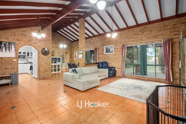 Seventh view of Homely house listing, 86 Ryelands Drive, North Boyanup WA 6237
