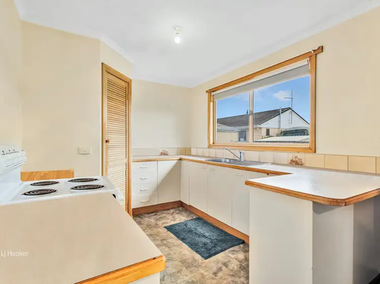 Second view of Homely unit listing, 2/111 George Street, Devonport TAS 7310