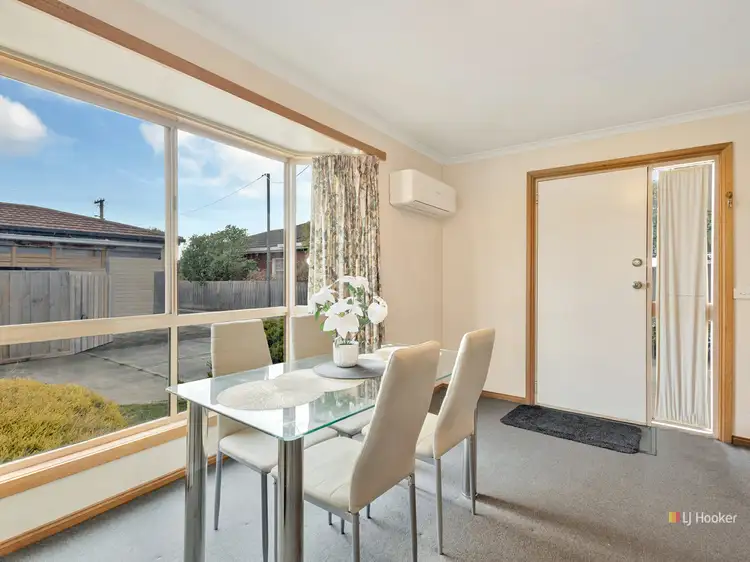 Third view of Homely unit listing, 2/111 George Street, Devonport TAS 7310