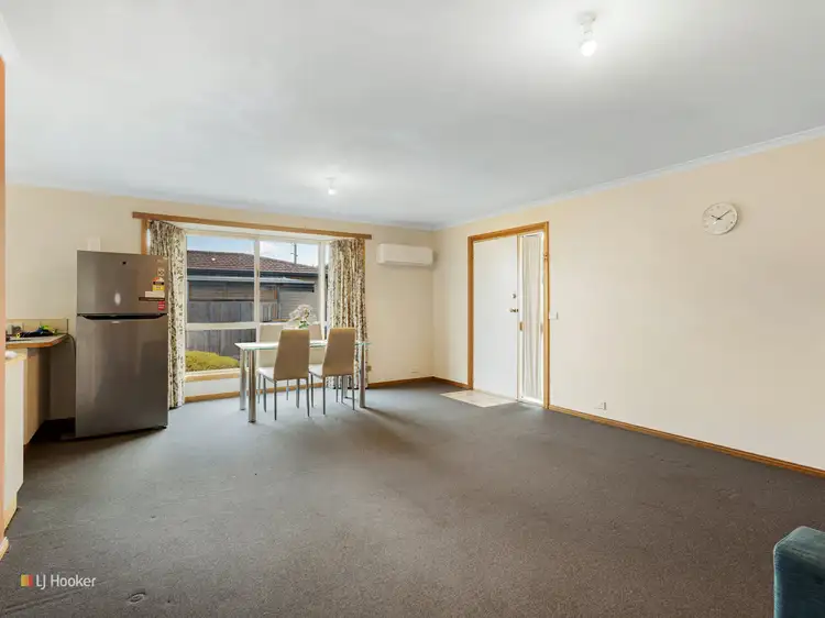 Fourth view of Homely unit listing, 2/111 George Street, Devonport TAS 7310