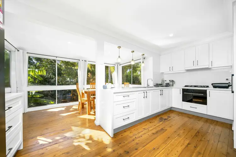 Second view of Homely house listing, 2 Mountain Crescent, Mount Pritchard NSW 2170