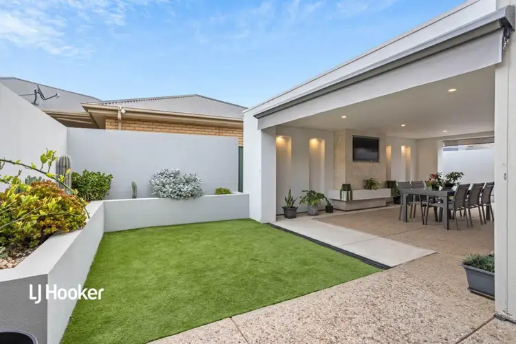 Second view of Homely house listing, 102 Shoalhaven Circuit, Mawson Lakes SA 5095