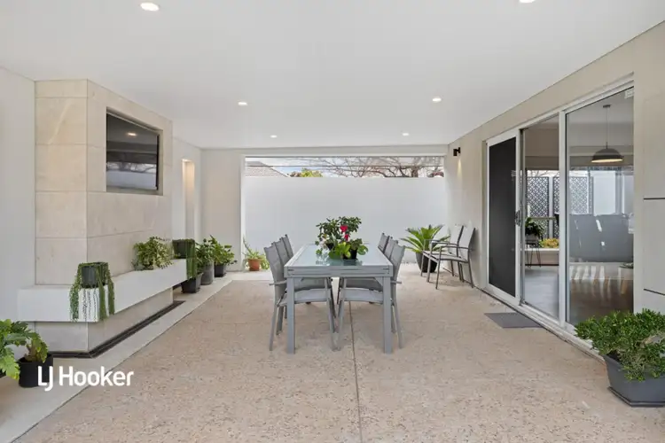 Third view of Homely house listing, 102 Shoalhaven Circuit, Mawson Lakes SA 5095