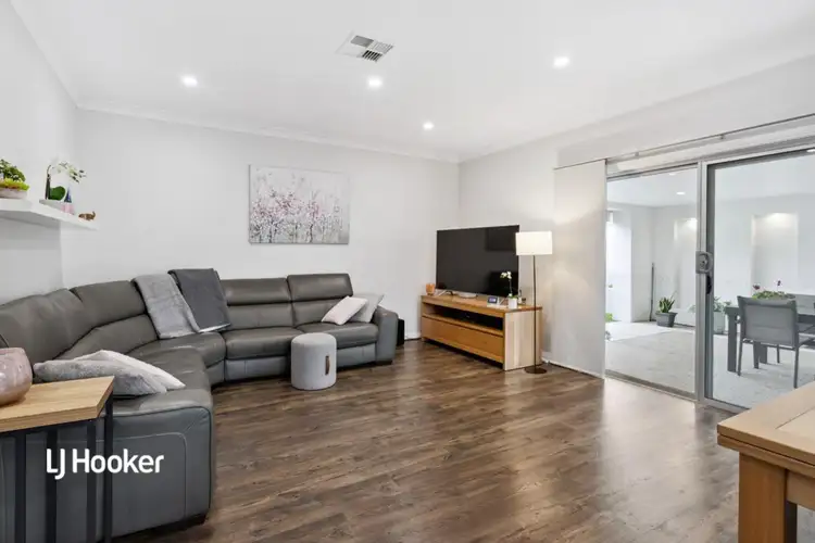 Fourth view of Homely house listing, 102 Shoalhaven Circuit, Mawson Lakes SA 5095