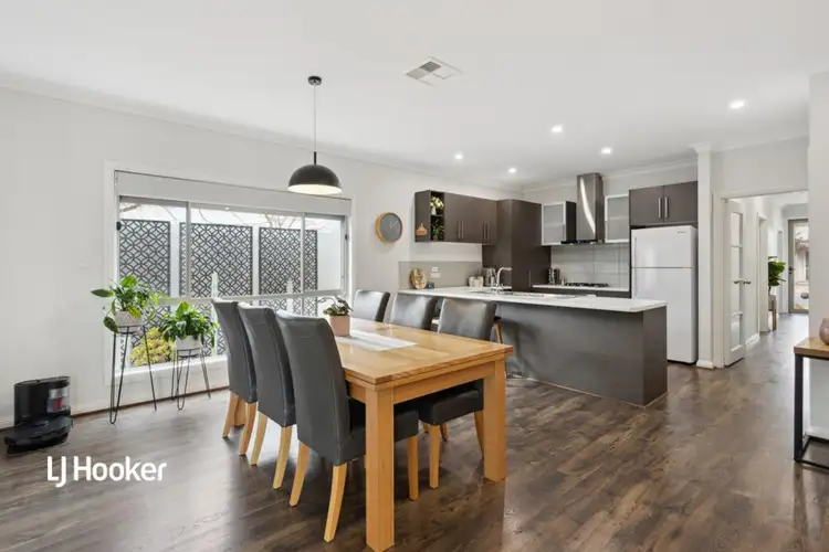 Sixth view of Homely house listing, 102 Shoalhaven Circuit, Mawson Lakes SA 5095