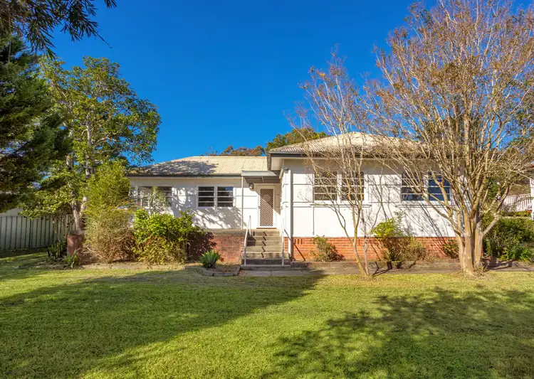 4 Burri Street, Taree NSW 2430
