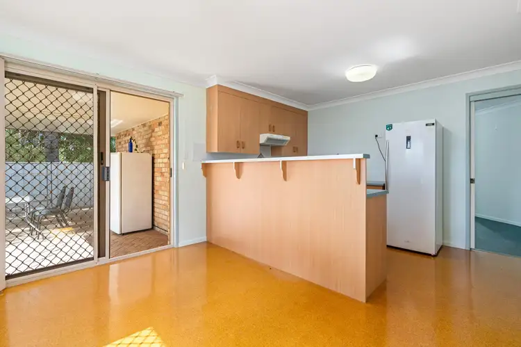 Seventh view of Homely house listing, 132B Opal St, Emerald QLD 4720