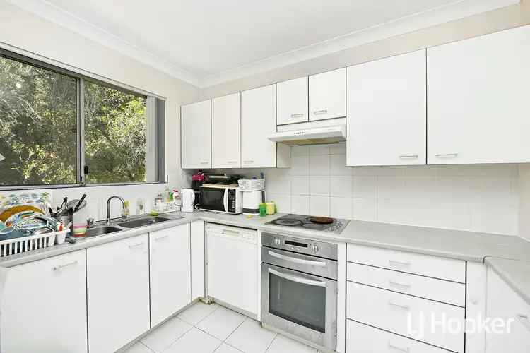 Second view of Homely unit listing, Apartment 13/59 - 61 Brancourt Ave, Yagoona NSW 2199