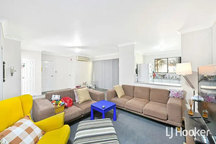 Third view of Homely unit listing, Apartment 13/59 - 61 Brancourt Ave, Yagoona NSW 2199