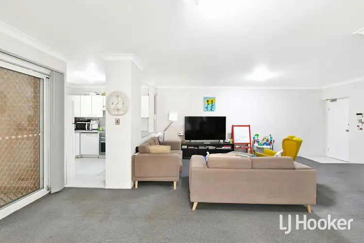 Fourth view of Homely unit listing, Apartment 13/59 - 61 Brancourt Ave, Yagoona NSW 2199