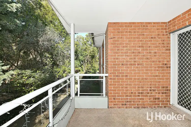 Seventh view of Homely unit listing, Apartment 13/59 - 61 Brancourt Ave, Yagoona NSW 2199
