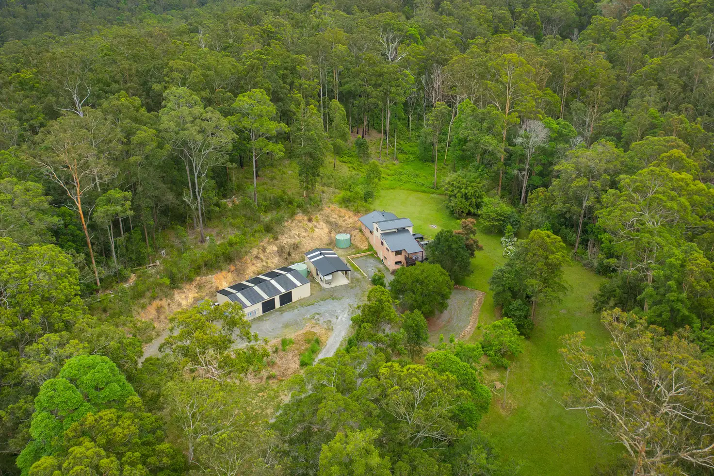Main view of Homely rural property listing, 362 Rollands Plains Road, Telegraph Point NSW 2441