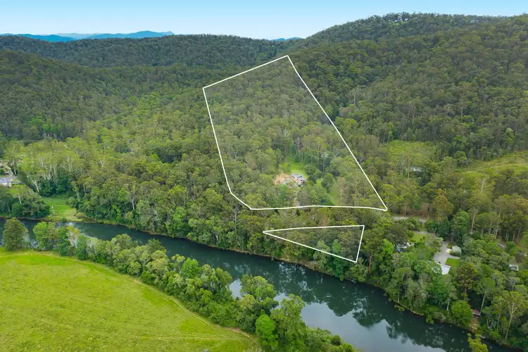 Second view of Homely rural property listing, 362 Rollands Plains Road, Telegraph Point NSW 2441