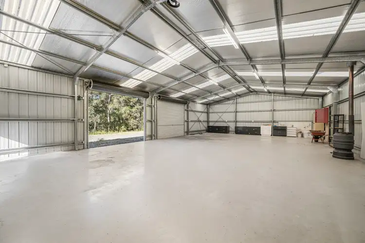 Third view of Homely rural property listing, 362 Rollands Plains Road, Telegraph Point NSW 2441