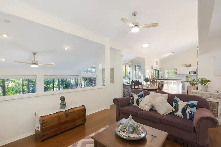 Second view of Homely house listing, 14 Harcourt Place, North Avoca NSW 2260