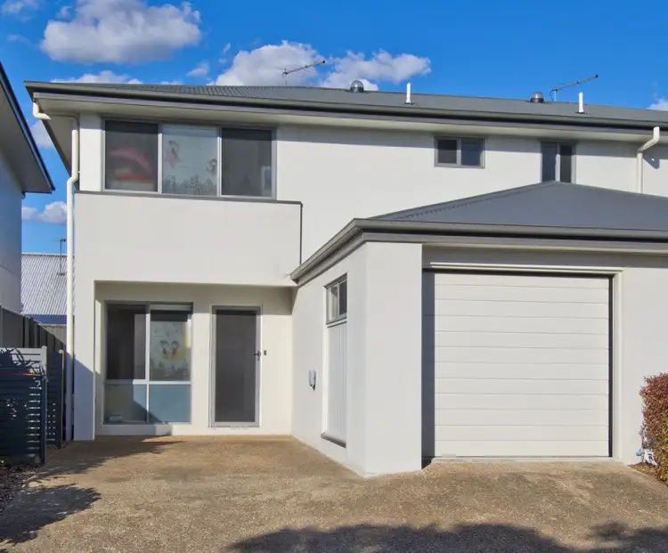 Main view of Homely townhouse listing, 115/26-32 Radke Road, Bethania QLD 4205
