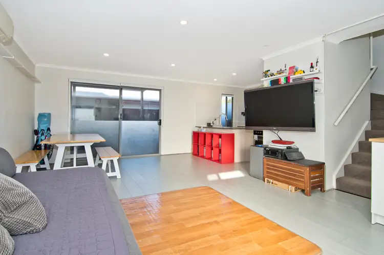Second view of Homely townhouse listing, 115/26-32 Radke Road, Bethania QLD 4205