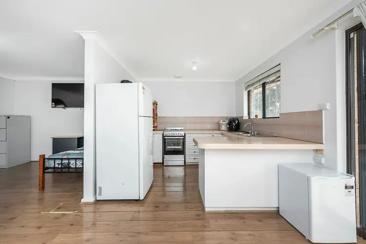 Second view of Homely house listing, 40 Blenny Close, Cannington WA 6107