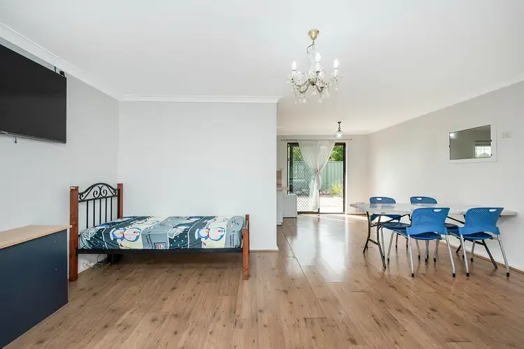 Fifth view of Homely house listing, 40 Blenny Close, Cannington WA 6107