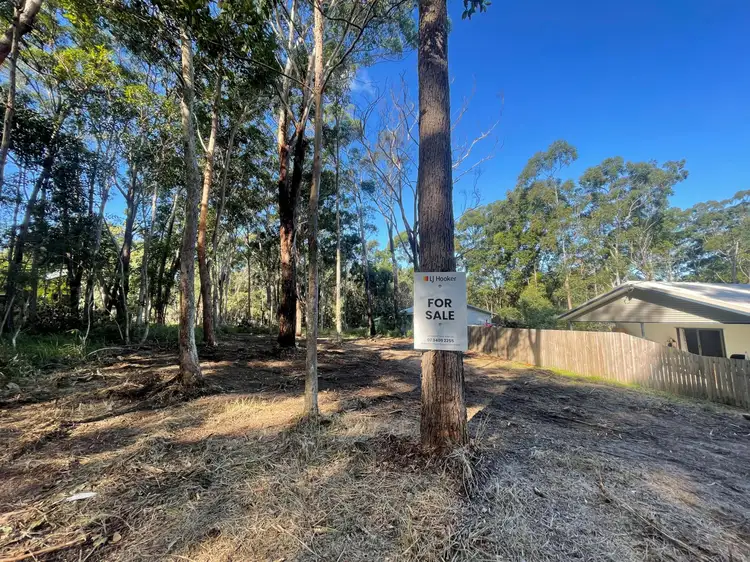 18 Currong Street, Russell Island QLD 4184