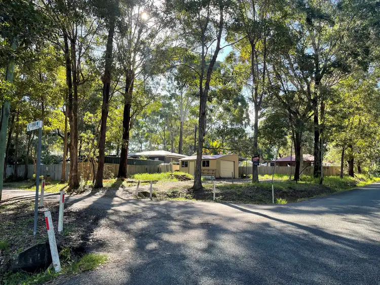Second view of Homely land listing, 18 Currong Street, Russell Island QLD 4184