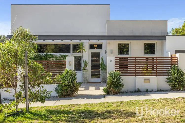 12 Emily Street, St James WA 6102