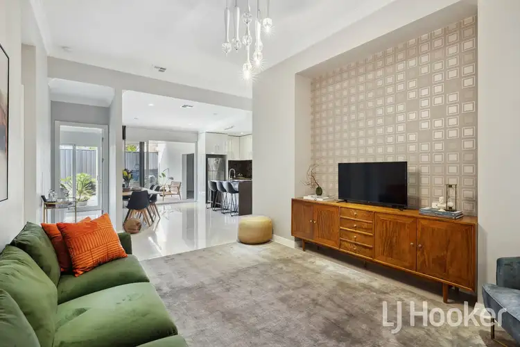 Second view of Homely house listing, 12 Emily Street, St James WA 6102