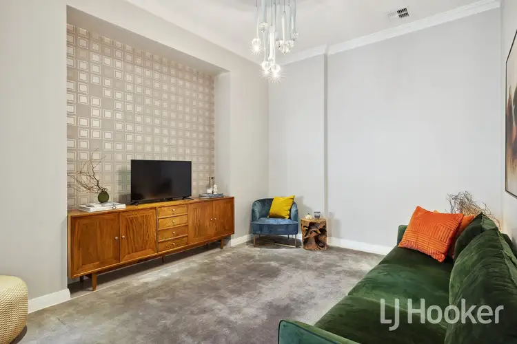 Fourth view of Homely house listing, 12 Emily Street, St James WA 6102