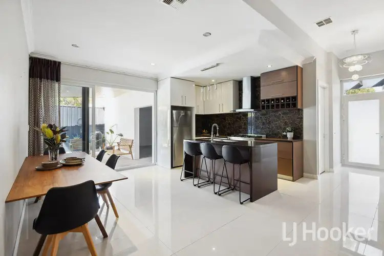 Fifth view of Homely house listing, 12 Emily Street, St James WA 6102