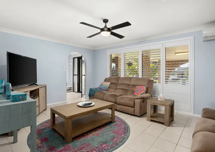 Third view of Homely house listing, 43 Richardson Street, Old Bar NSW 2430