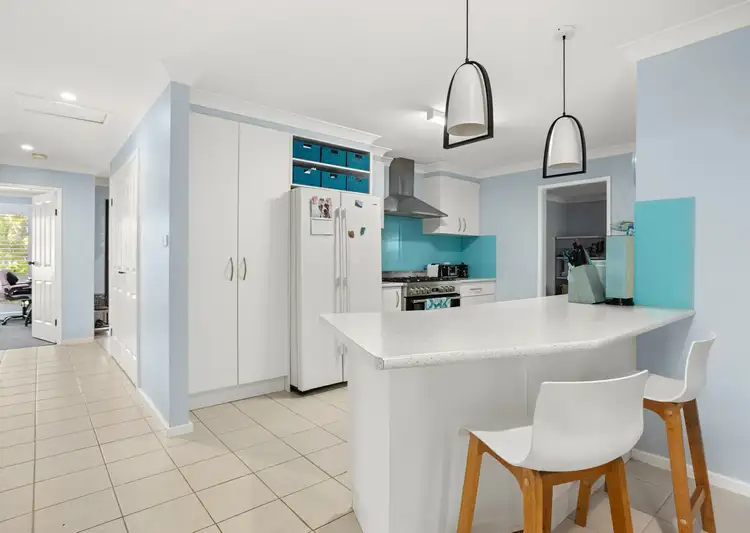 Fourth view of Homely house listing, 43 Richardson Street, Old Bar NSW 2430