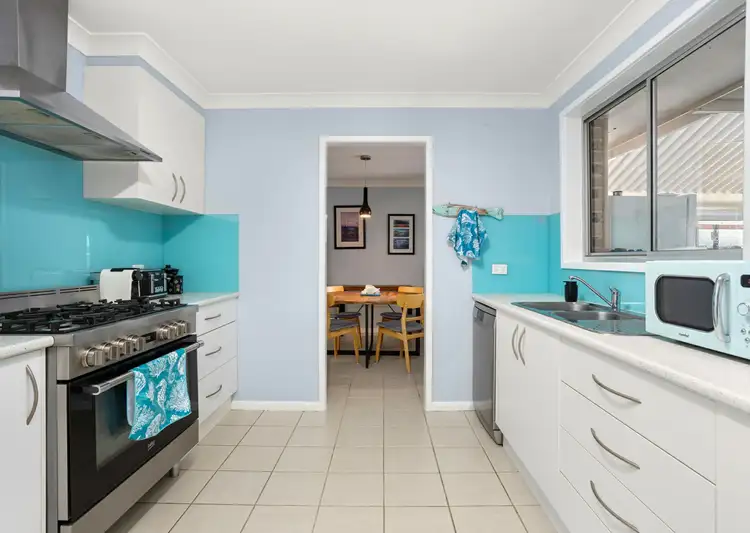 Fifth view of Homely house listing, 43 Richardson Street, Old Bar NSW 2430