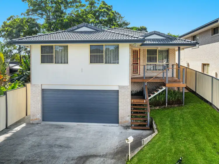 Main view of Homely house listing, 2/15 Koala Drive, Goonellabah NSW 2480