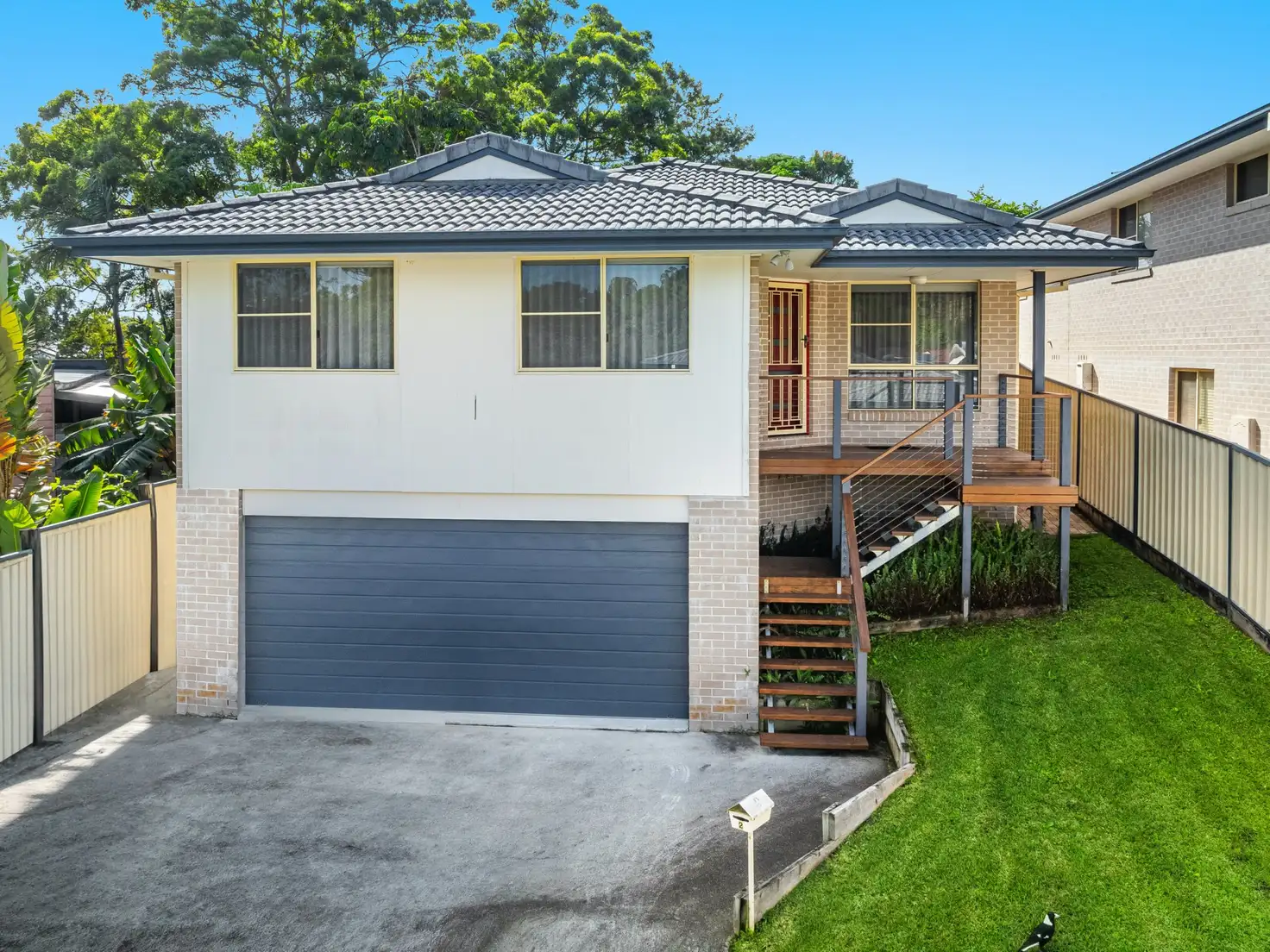 Main view of Homely house listing, 2/15 Koala Drive, Goonellabah NSW 2480