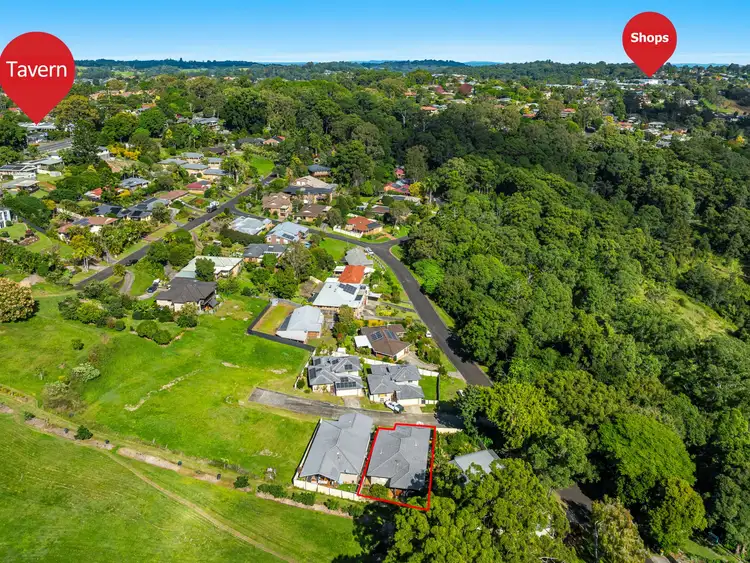 Second view of Homely house listing, 2/15 Koala Drive, Goonellabah NSW 2480